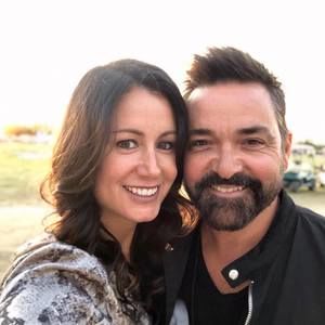 Meet your Posher, Claude-anne